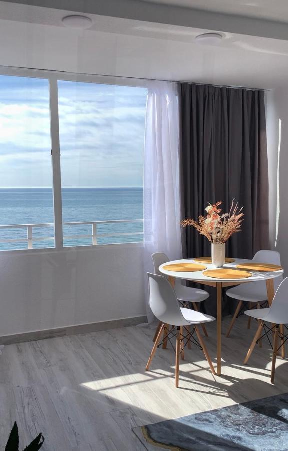 Apartamentos De Benidorm, Playa Poniente, Espana Zewnętrze zdjęcie