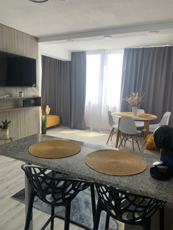Apartamentos De Benidorm, Playa Poniente, Espana Zewnętrze zdjęcie